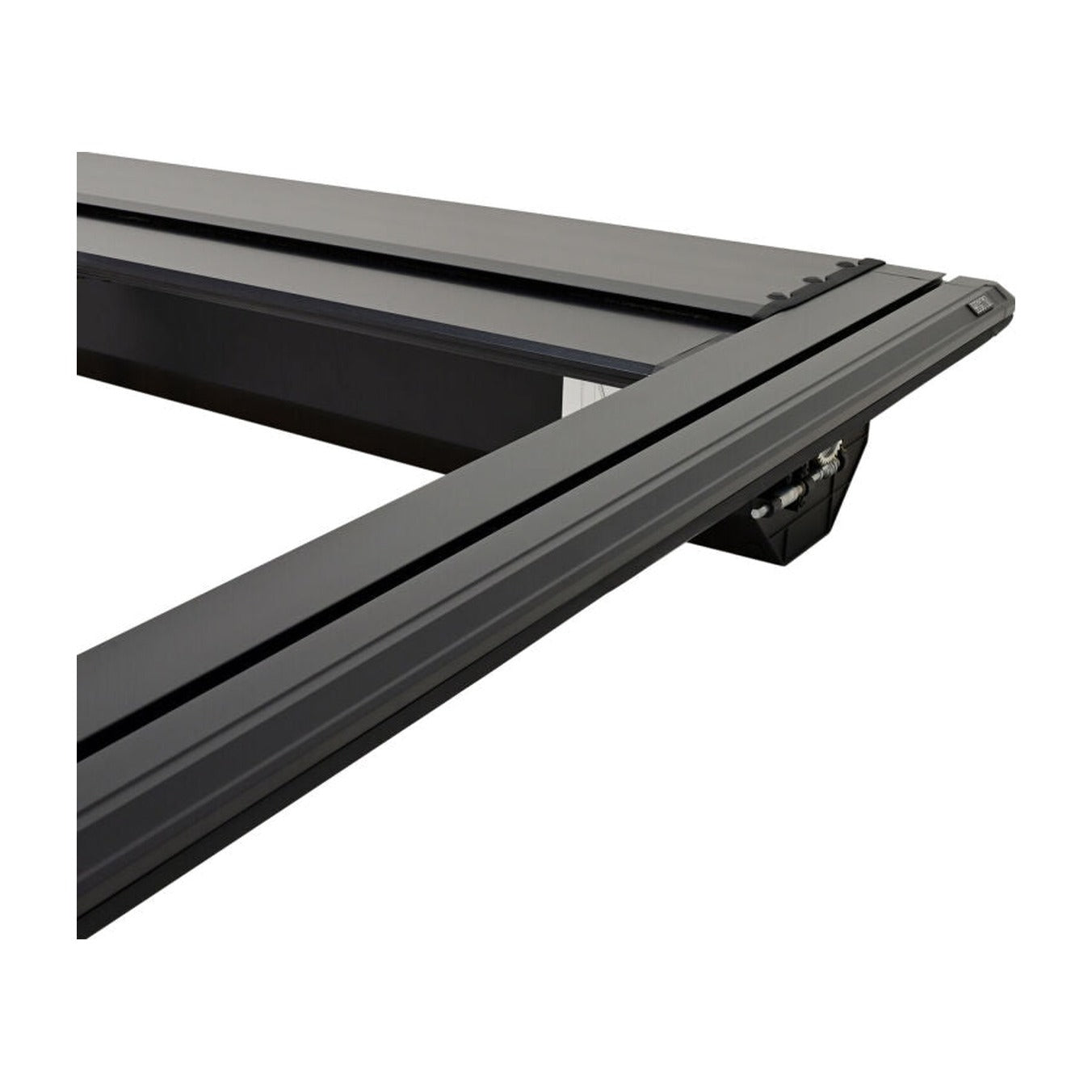 Westin Westin 15-26 Ford F-150 / 22-26 Ford F-150 Lightning 5ft 5in Bed Manual Retractable Tonneau Cover