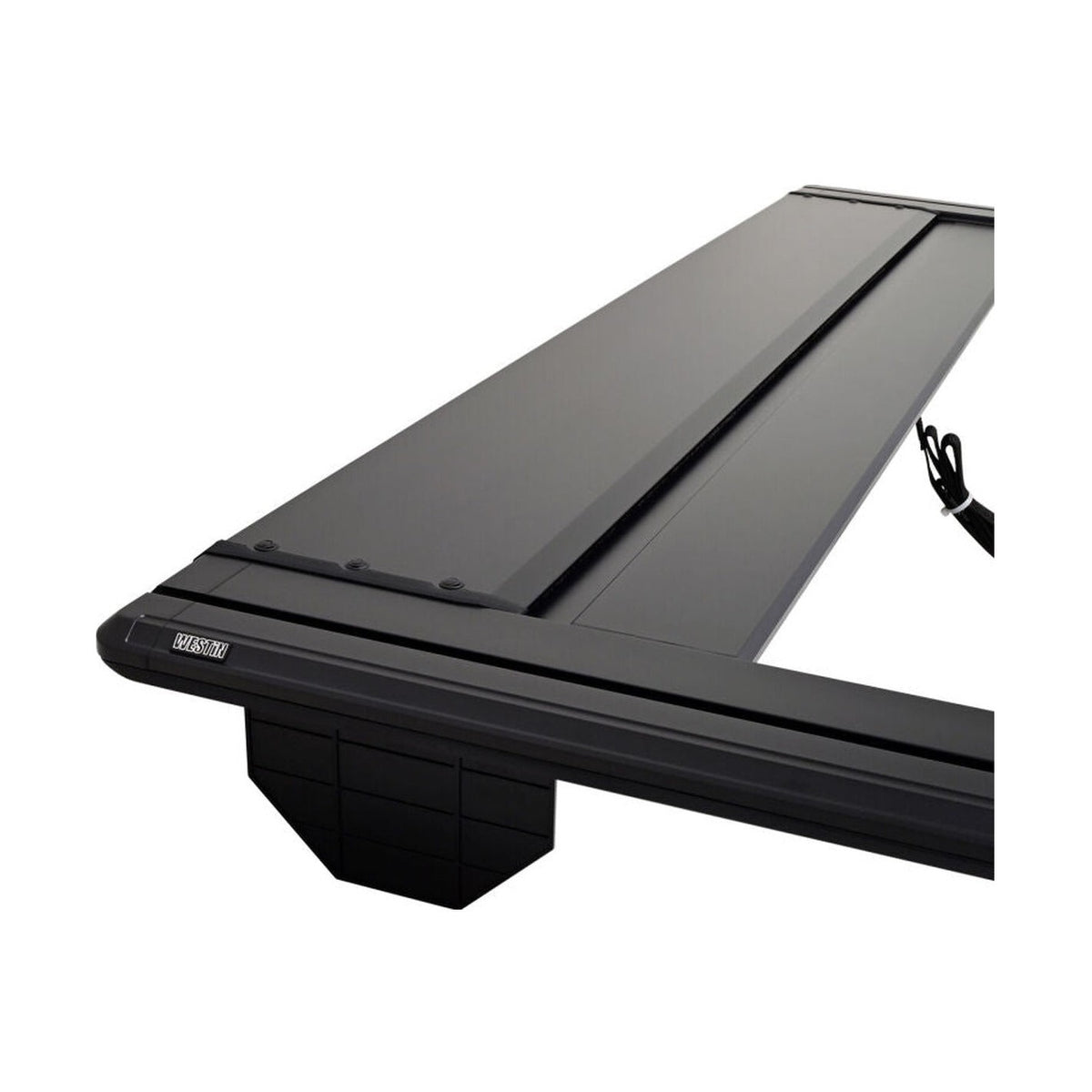 Westin Westin 15-26 Ford F-150 / 22-26 Ford F-150 Lightning 5ft 5in Bed Manual Retractable Tonneau Cover