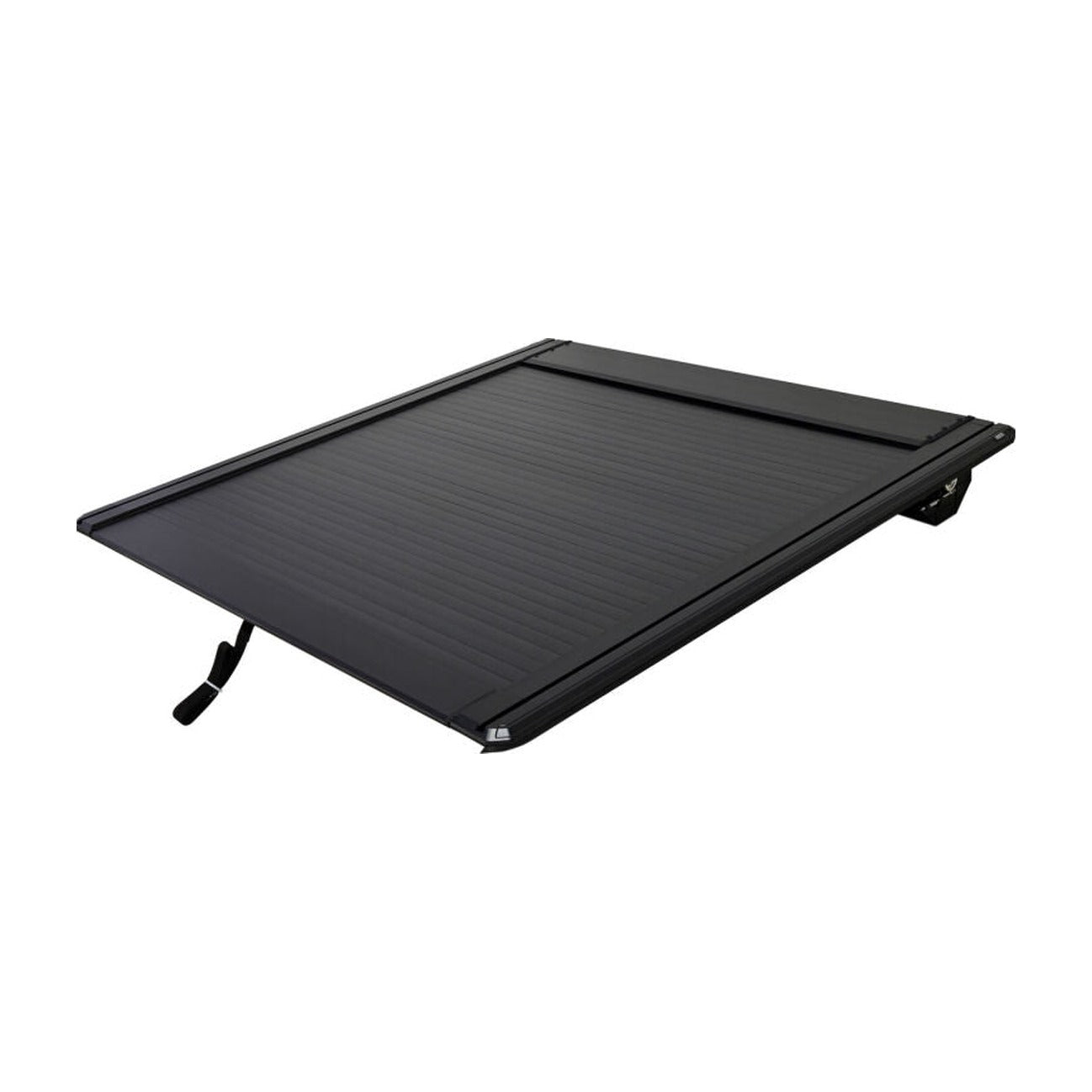 Westin Westin 15-26 Ford F-150 / 22-26 Ford F-150 Lightning 5ft 5in Bed Manual Retractable Tonneau Cover