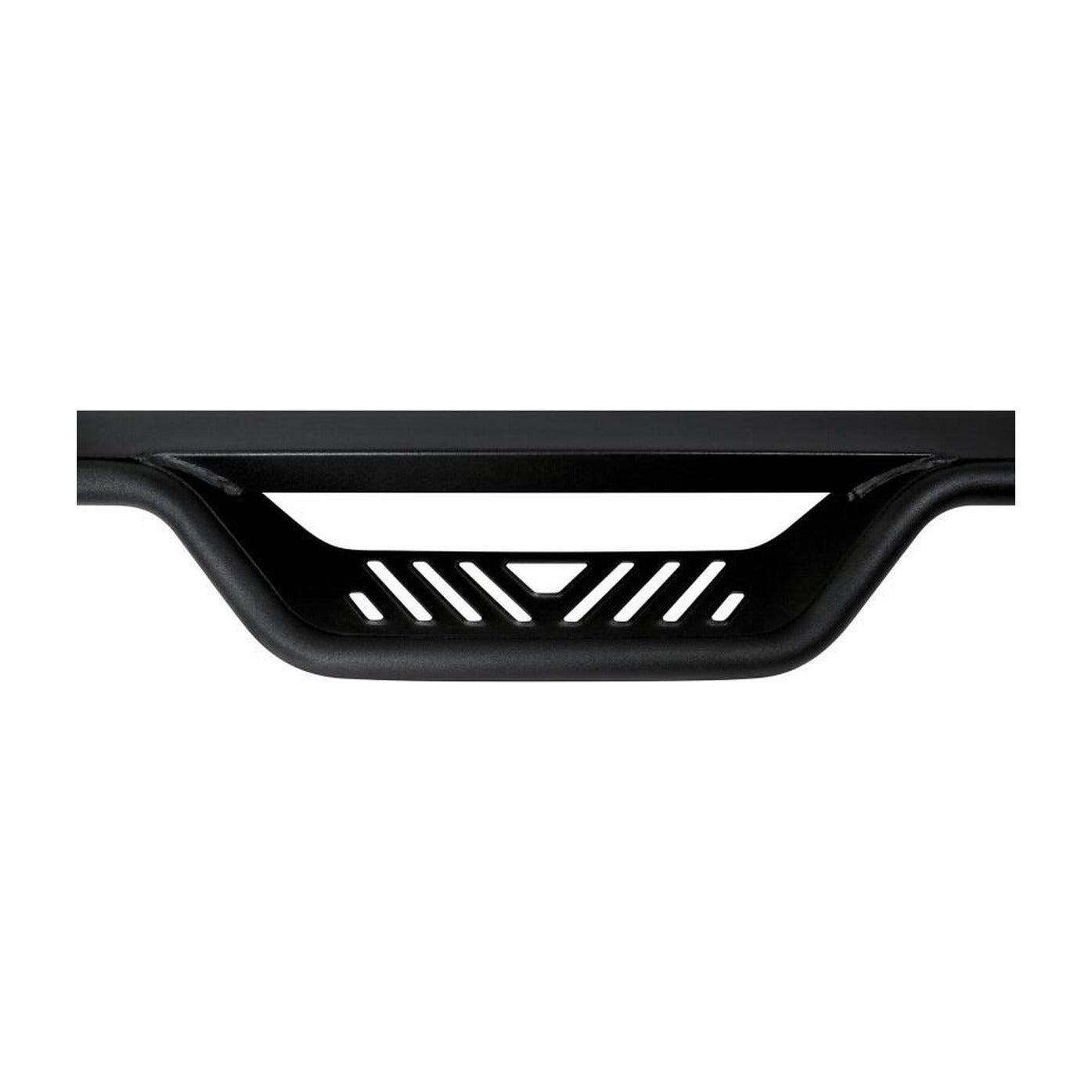 Westin Westin 15-26/17-26 Ford F-150/F-250/F-350/F-450 SuperCab Outlaw Drop Nerf Step Bars Tex Black