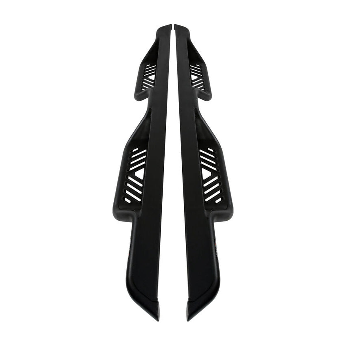 Westin Westin 15-26/17-26 Ford F-150/F-250/F-350/F-450 SuperCab Outlaw Drop Nerf Step Bars Tex Black