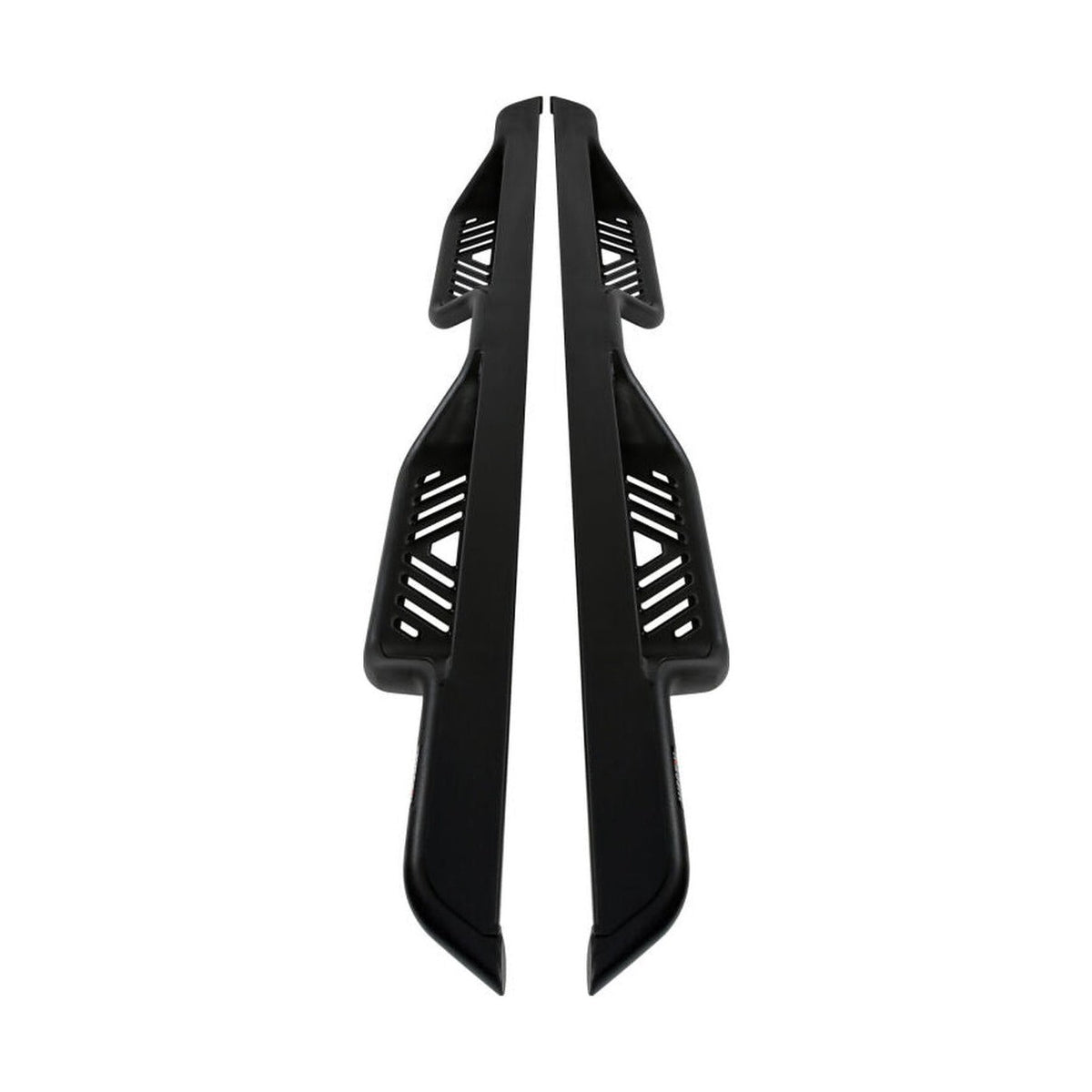Westin Westin 15-26/17-26 Ford F-150/F-250/F-350/F-450 SuperCab Outlaw Drop Nerf Step Bars Tex Black