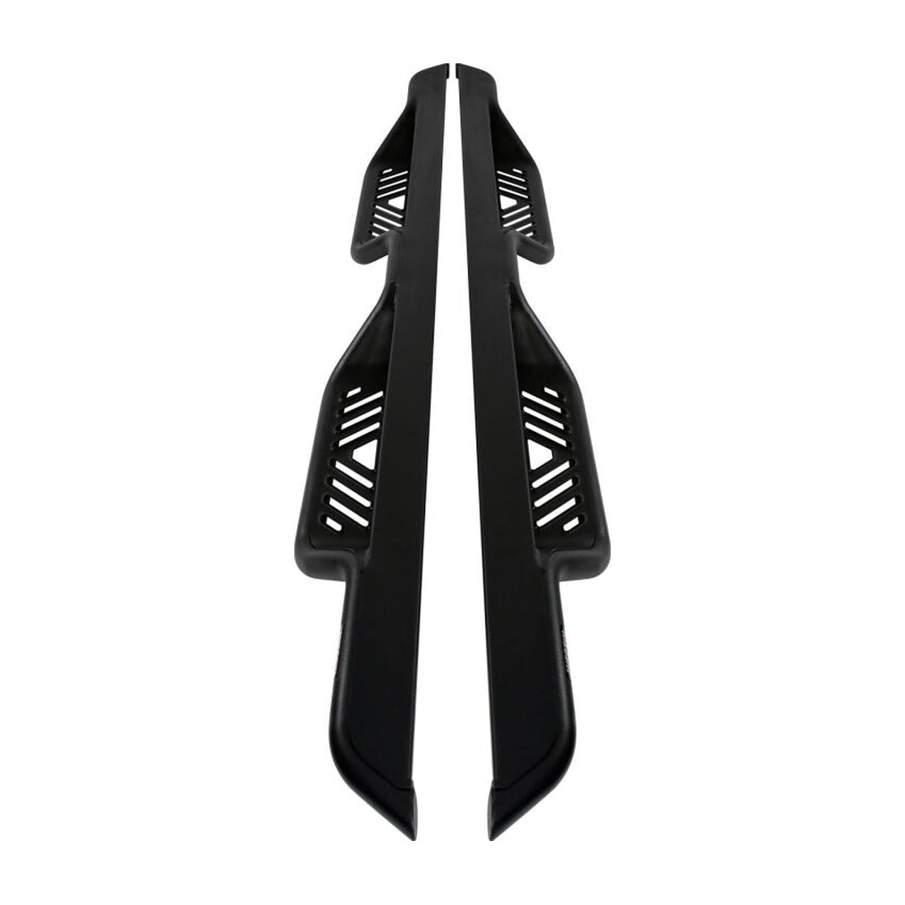 Westin Westin 15-26/17-26 Ford F-150/F-250/F-350/F-450 SuperCab Outlaw Drop Nerf Step Bars Tex Black