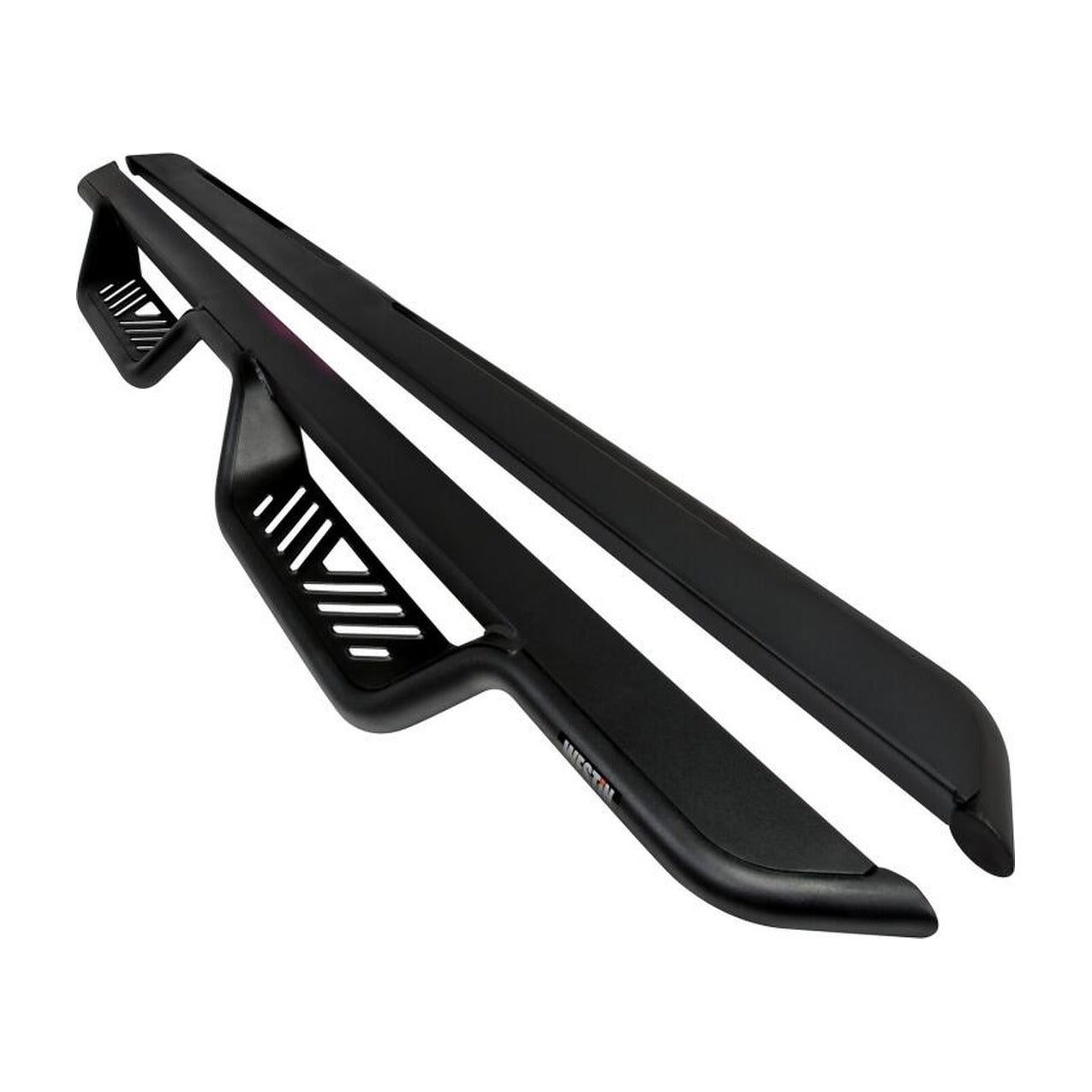 Westin Westin 15-26/17-26 Ford F-150/F-250/F-350/F-450 SuperCab Outlaw Drop Nerf Step Bars Tex Black