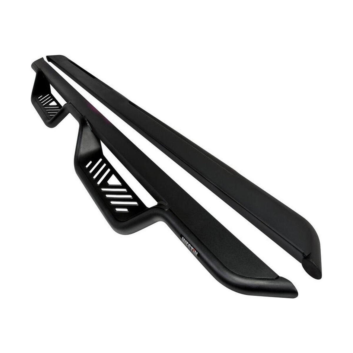 Westin Westin 15-26/17-26 Ford F-150/F-250/F-350/F-450 SuperCab Outlaw Drop Nerf Step Bars Tex Black
