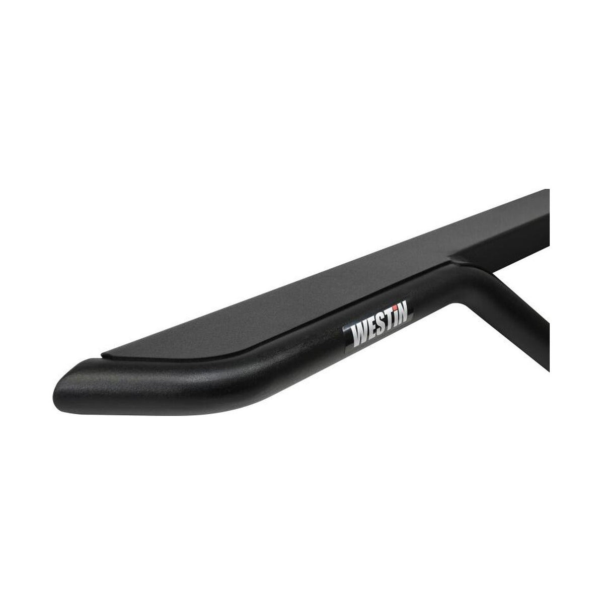 Westin Westin 15-26/17-26 Ford F-150/F-250/F-350/F-450 SuperCab Outlaw Drop Nerf Step Bars Tex Black
