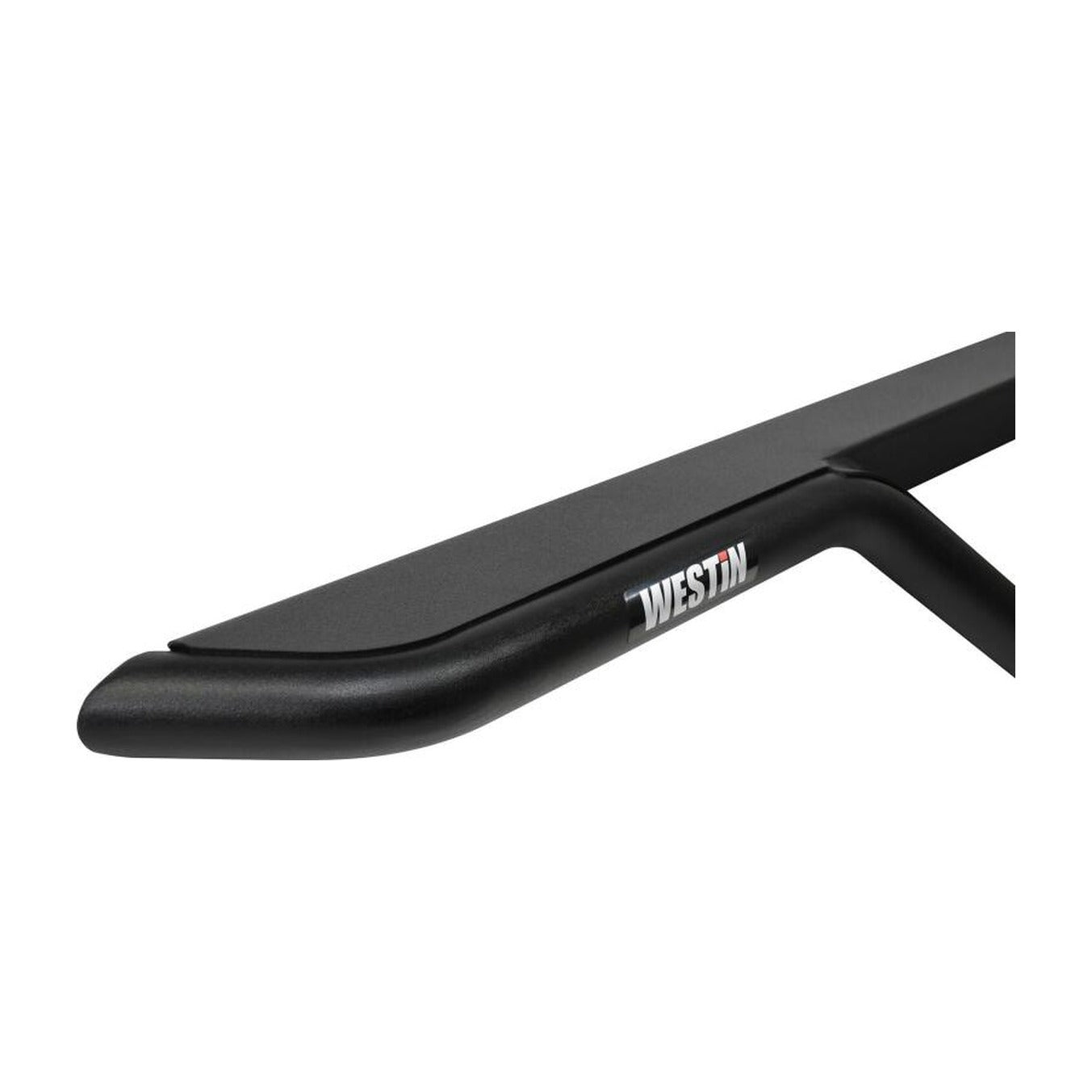 Westin Westin 15-26/17-26 Ford F-150/F-250/F-350/F-450 SuperCab Outlaw Drop Nerf Step Bars Tex Black