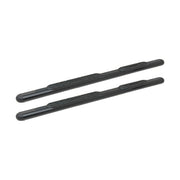 Westin Westin Premier 4 Oval Nerf Step Bars 75 in - Black