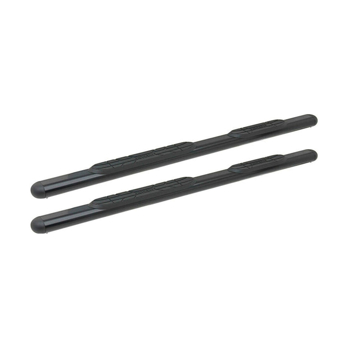 Westin Westin Premier 4 Oval Nerf Step Bars 75 in - Black