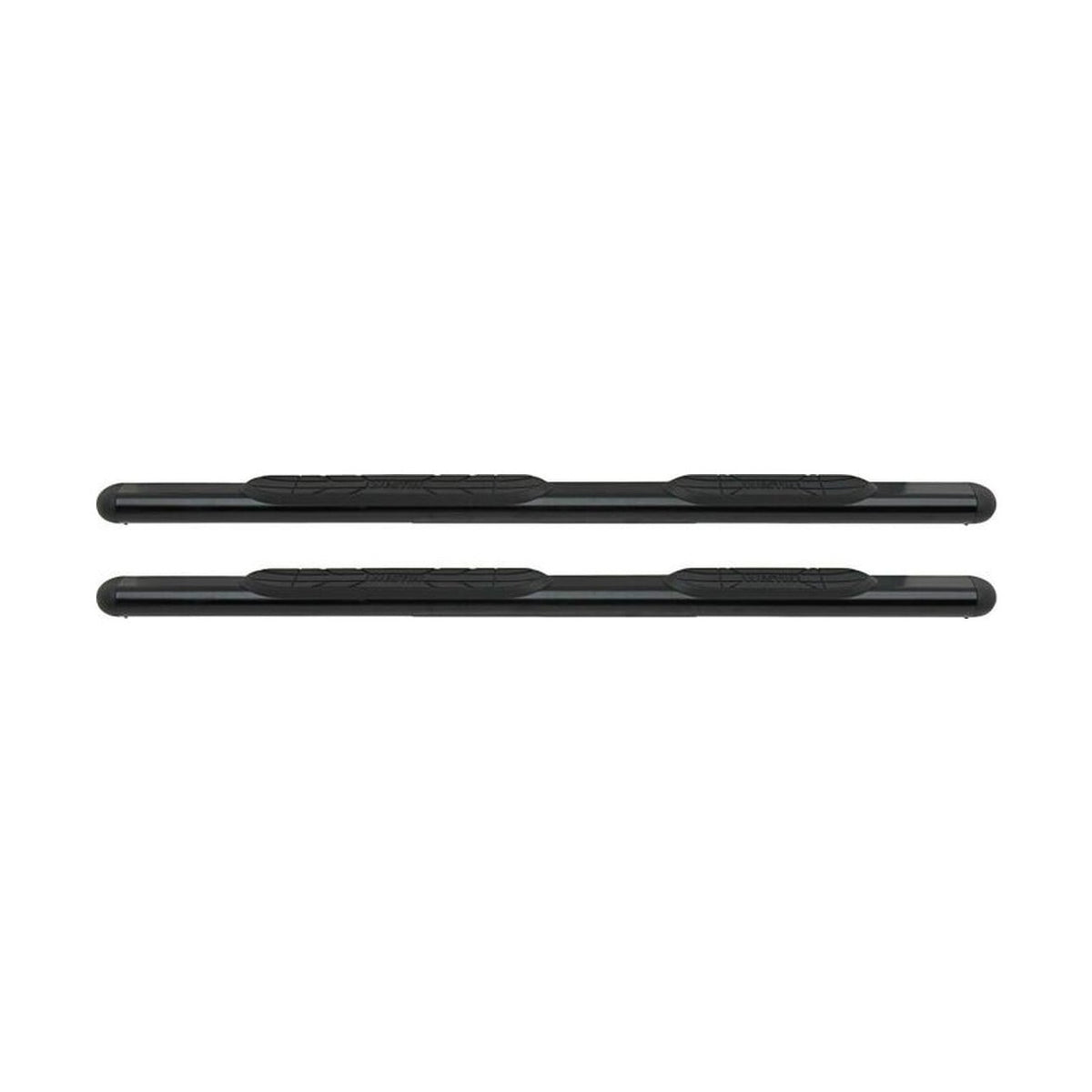 Westin Westin Premier 4 Oval Nerf Step Bars 75 in - Black