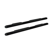 Westin Westin Premier 4 Oval Nerf Step Bars - 85 in - Black