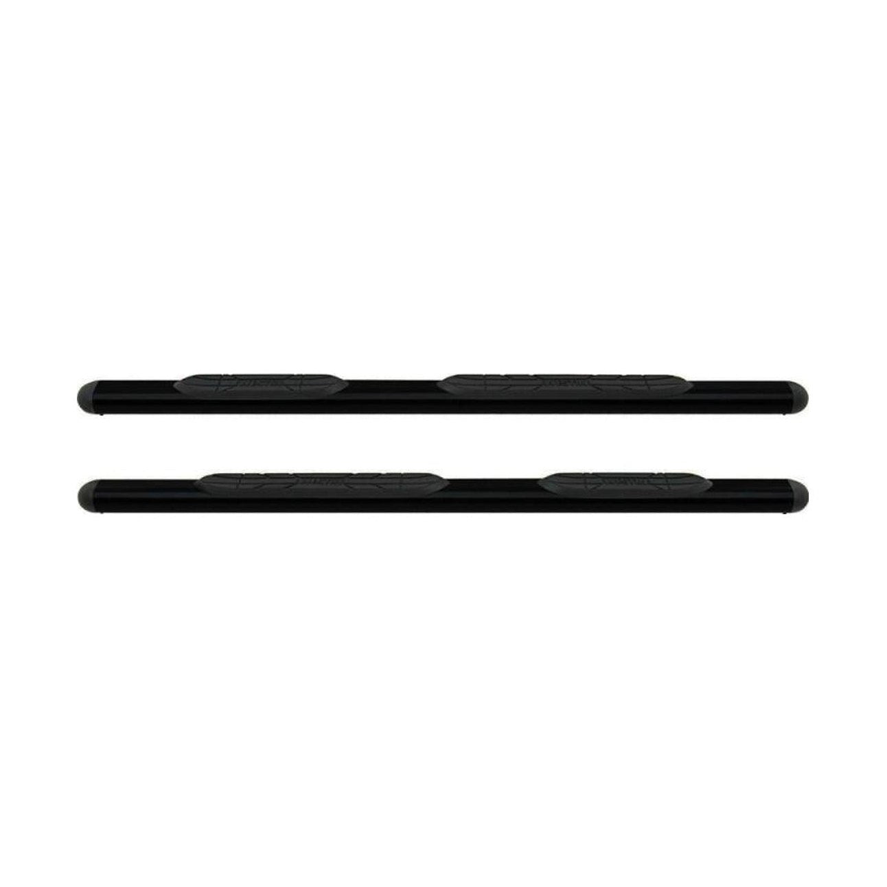 Westin Westin Premier 4 Oval Nerf Step Bars - 85 in - Black
