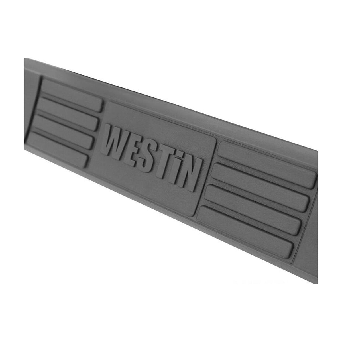 Westin Westin 2015-2018 Ford F-150 Reg Cab E-Series 3 Nerf Step Bars - Black