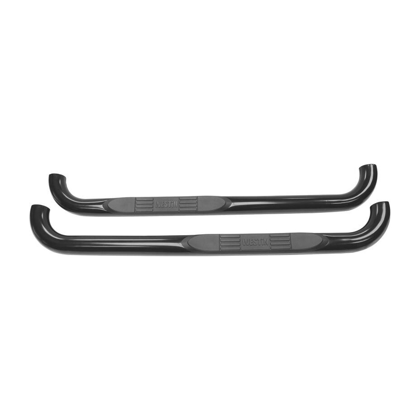 Westin Westin 2015-2018 Ford F-150 Reg Cab E-Series 3 Nerf Step Bars - Black