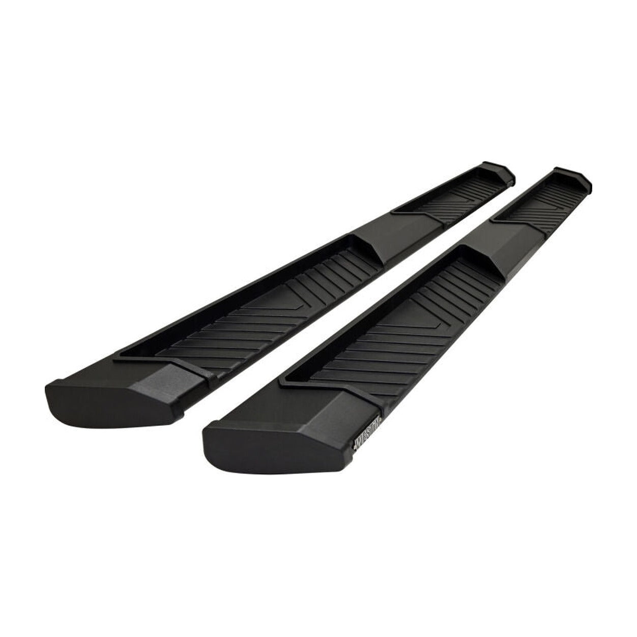 Westin Westin 15-25 Ford F-150 SuperCab / 17-26 Ford F-250/350 SuperCab AT6 Running Boards - Black