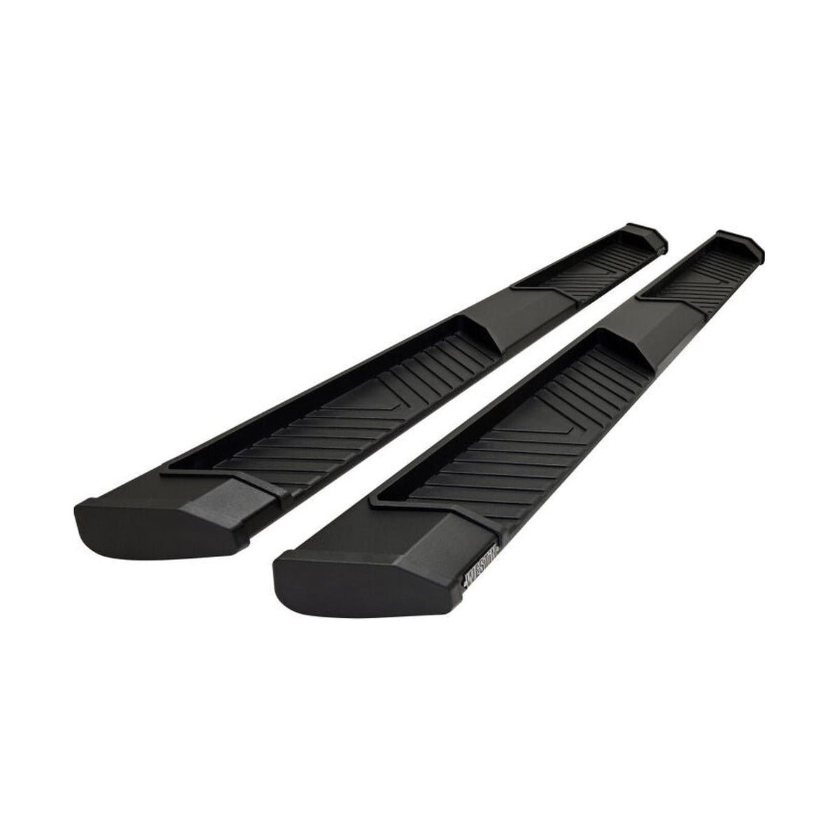 Westin Westin 15-25 Ford F-150 SuperCab / 17-26 Ford F-250/350 SuperCab AT6 Running Boards - Black