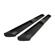 Westin Westin 15-25 Ford F-150 SuperCab / 17-26 Ford F-250/350 SuperCab AT6 Running Boards - Black