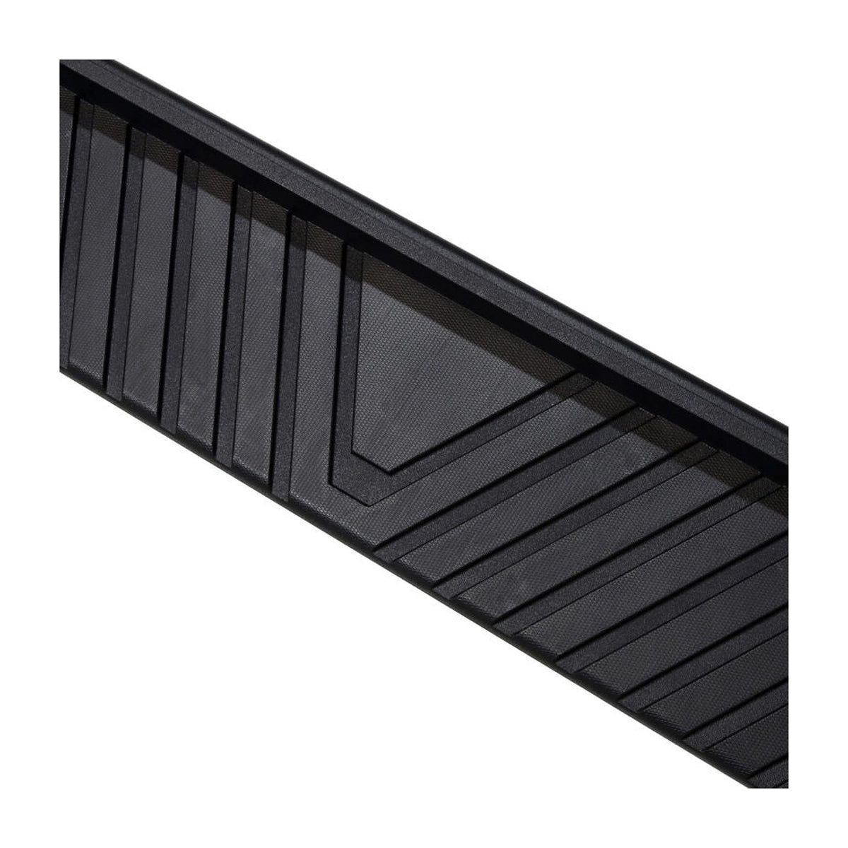 Westin Westin 15-25 Ford F-150 SuperCab / 17-26 Ford F-250/350 SuperCab AT6 Running Boards - Black
