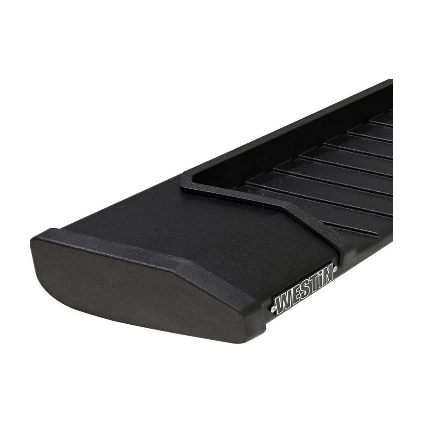 Westin Westin 15-25 Ford F-150 SuperCab / 17-26 Ford F-250/350 SuperCab AT6 Running Boards - Black
