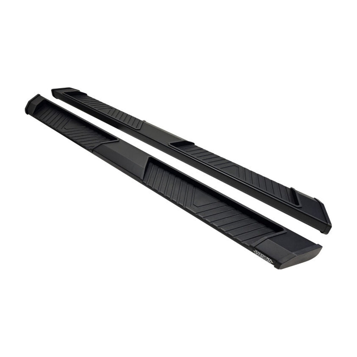 Westin Westin 15-25 Ford F-150 SuperCab / 17-26 Ford F-250/350 SuperCab AT6 Running Boards - Black