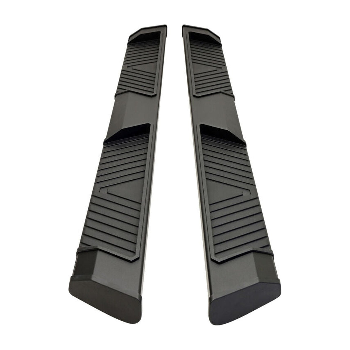 Westin Westin 15-25 Ford F-150 SuperCab / 17-26 Ford F-250/350 SuperCab AT6 Running Boards - Black