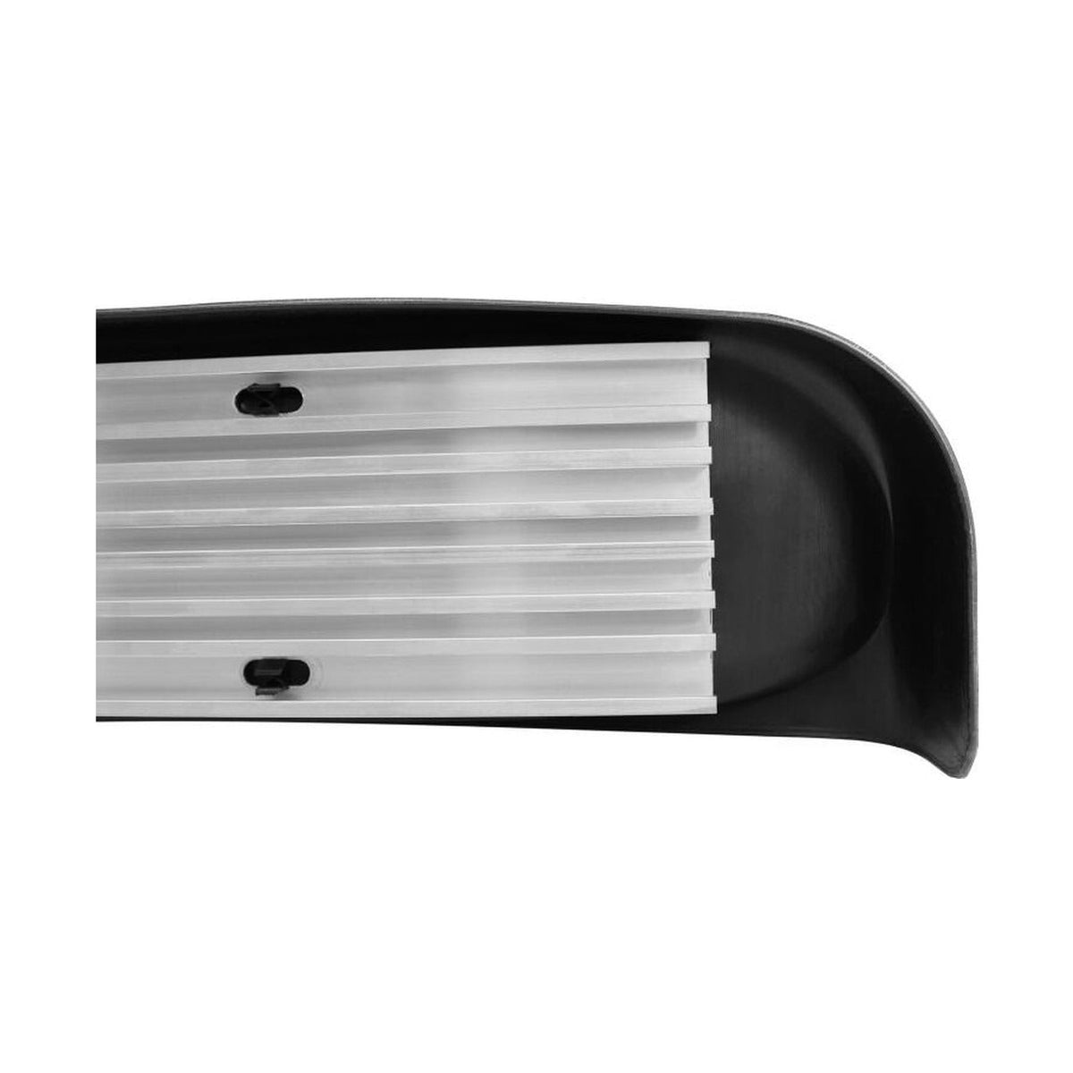Westin Westin Molded Step Board Unlighted 79 in - Black