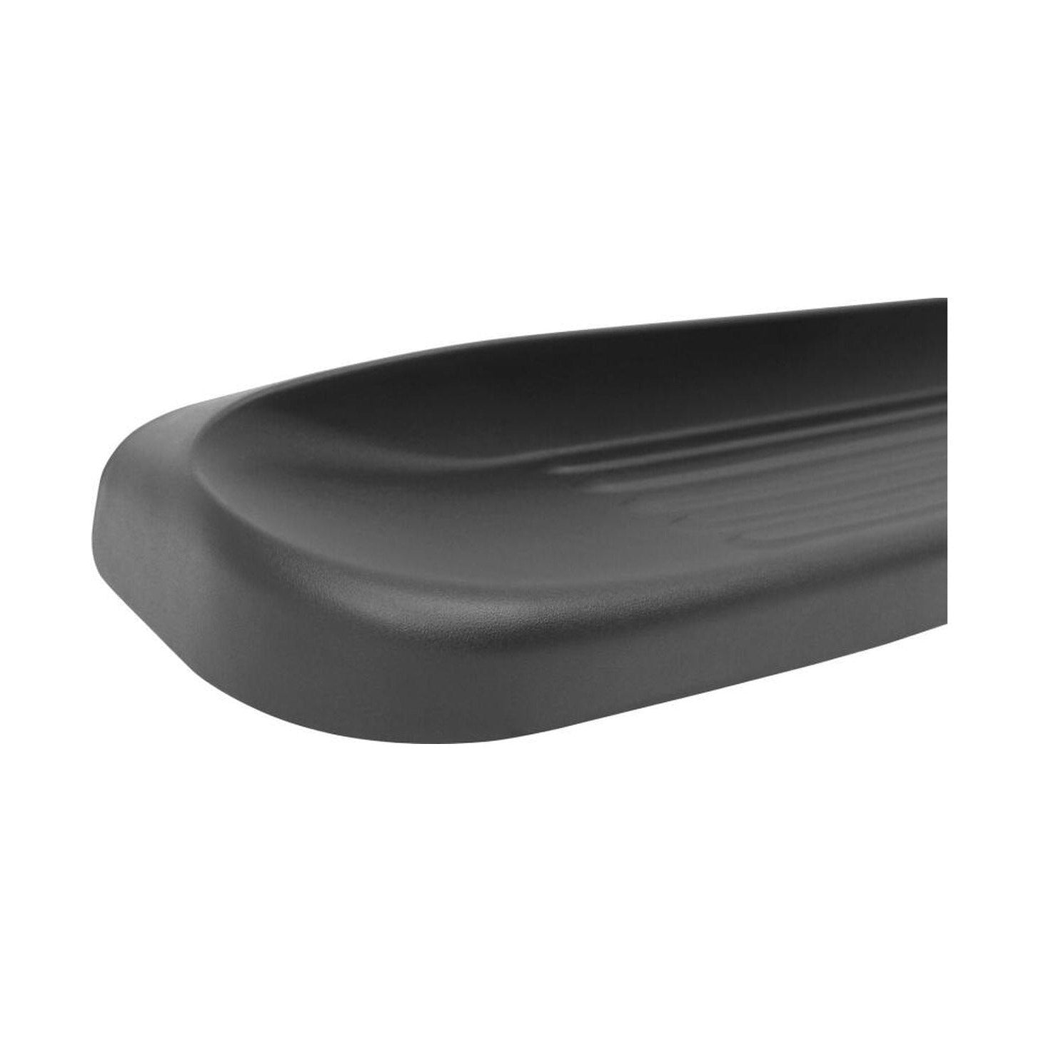 Westin Westin Molded Step Board Unlighted 79 in - Black