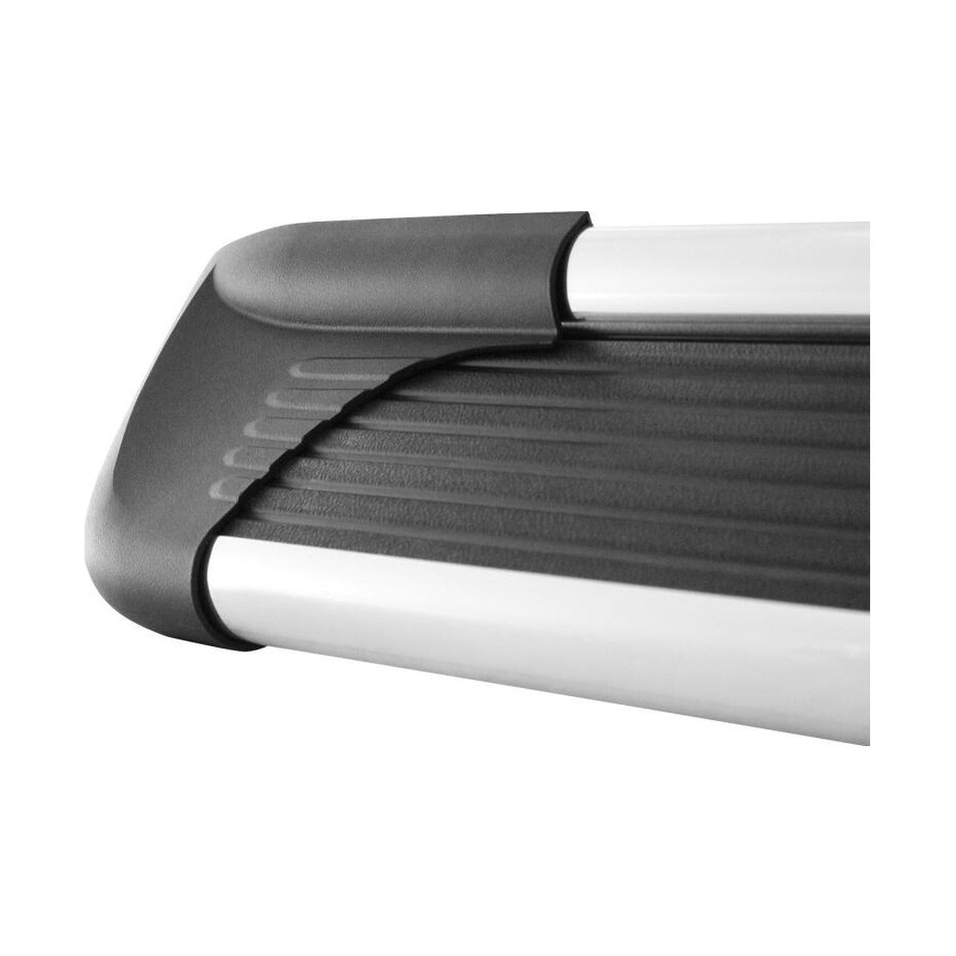 Westin Westin Sure-Grip Aluminum Running Boards 79 in - Brushed Aluminum