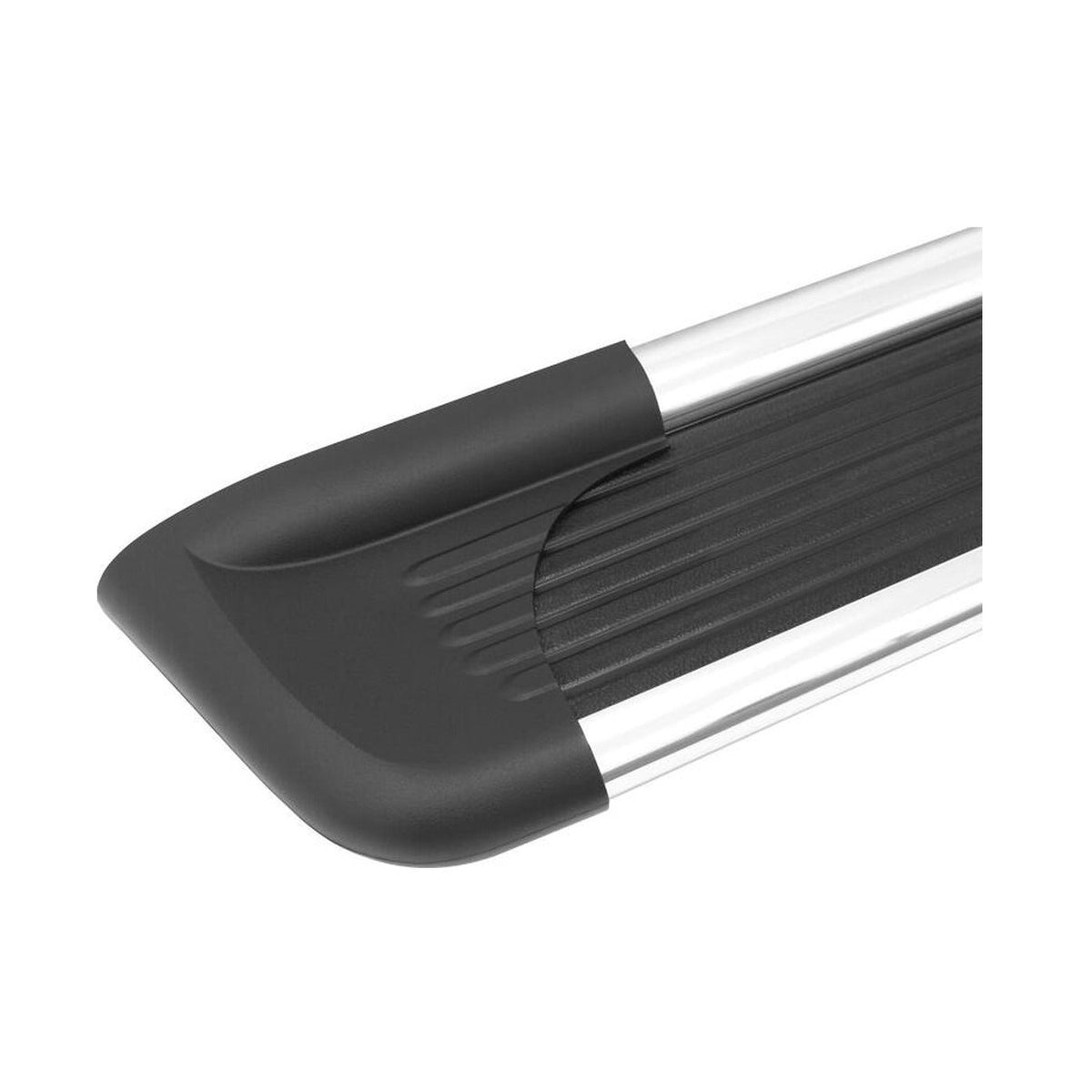 Westin Westin Sure-Grip Aluminum Running Boards 79 in - Brushed Aluminum