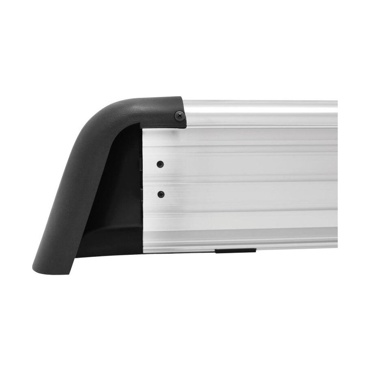 Westin Westin Sure-Grip Aluminum Running Boards 79 in - Brushed Aluminum