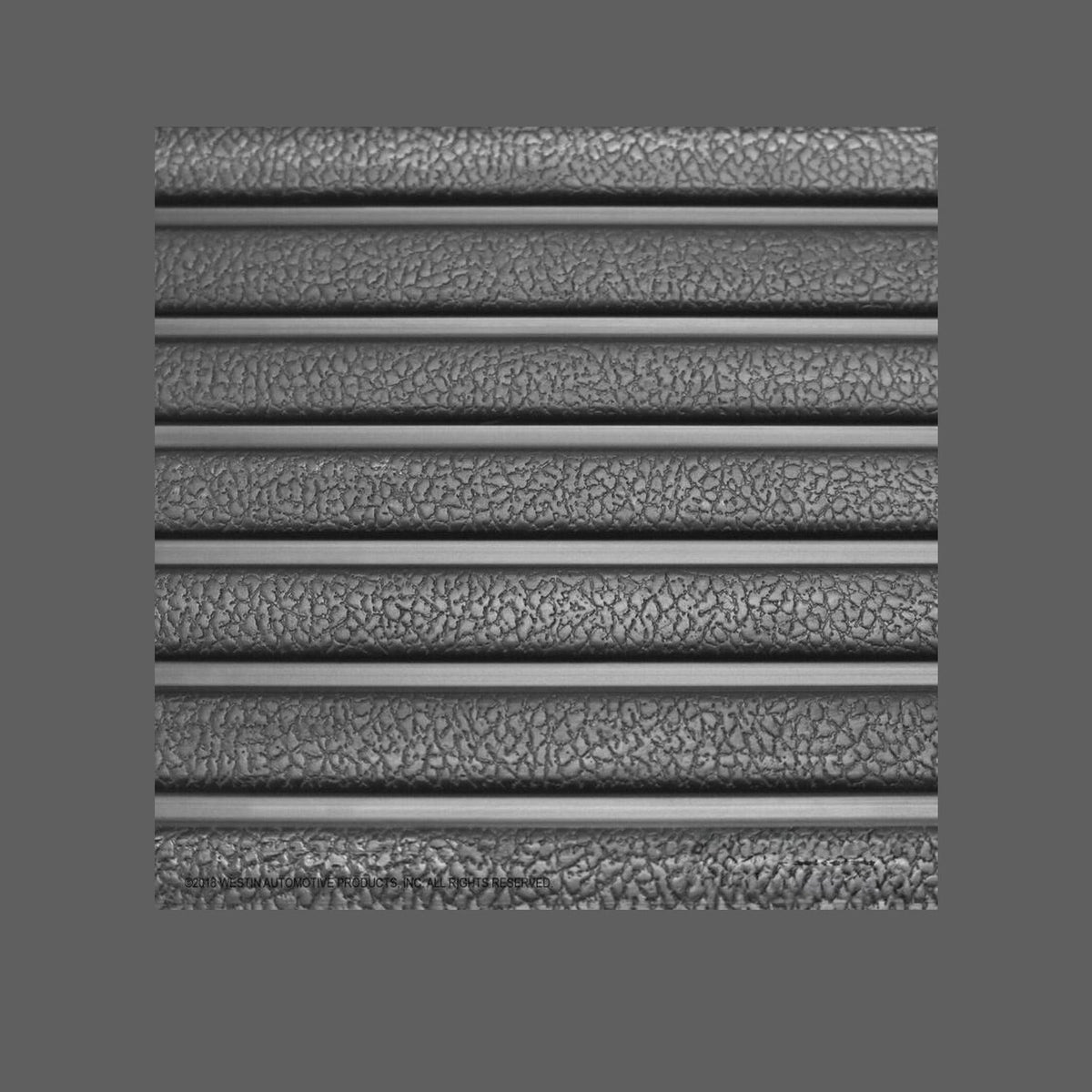 Westin Westin Sure-Grip Aluminum Running Boards 79 in - Brushed Aluminum