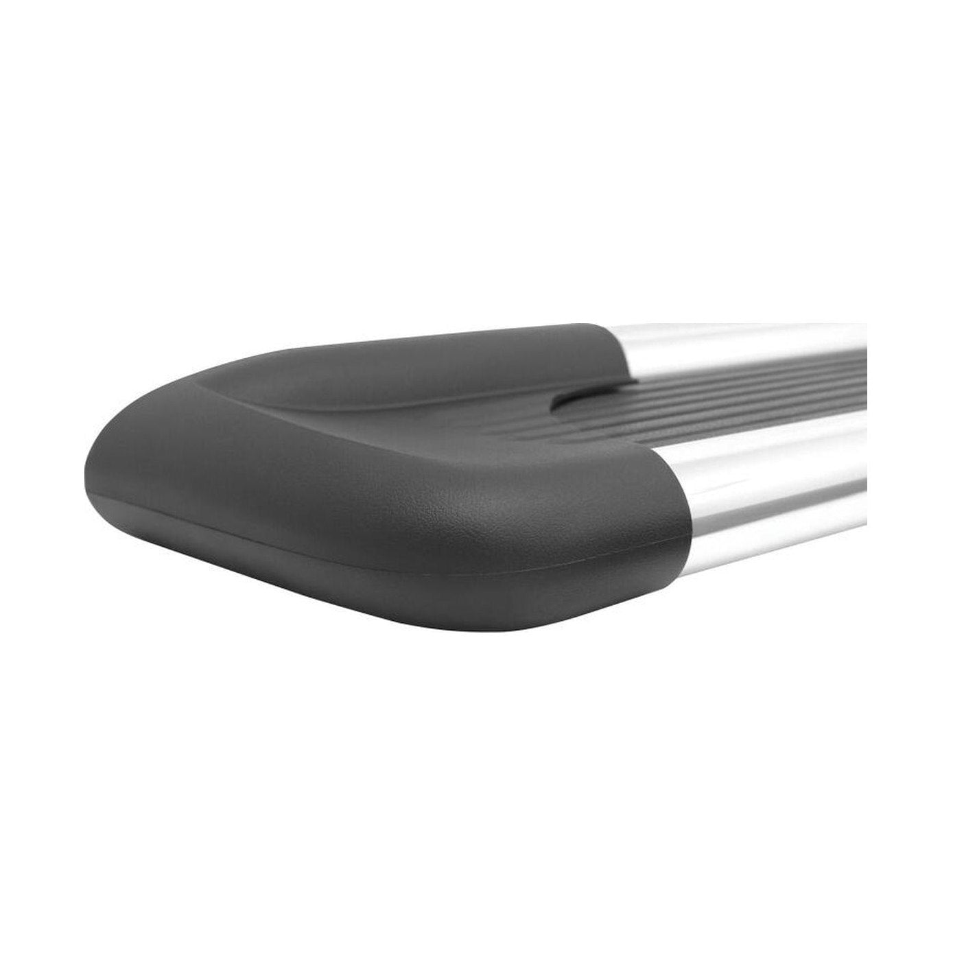 Westin Westin Sure-Grip Aluminum Running Boards 79 in - Brushed Aluminum
