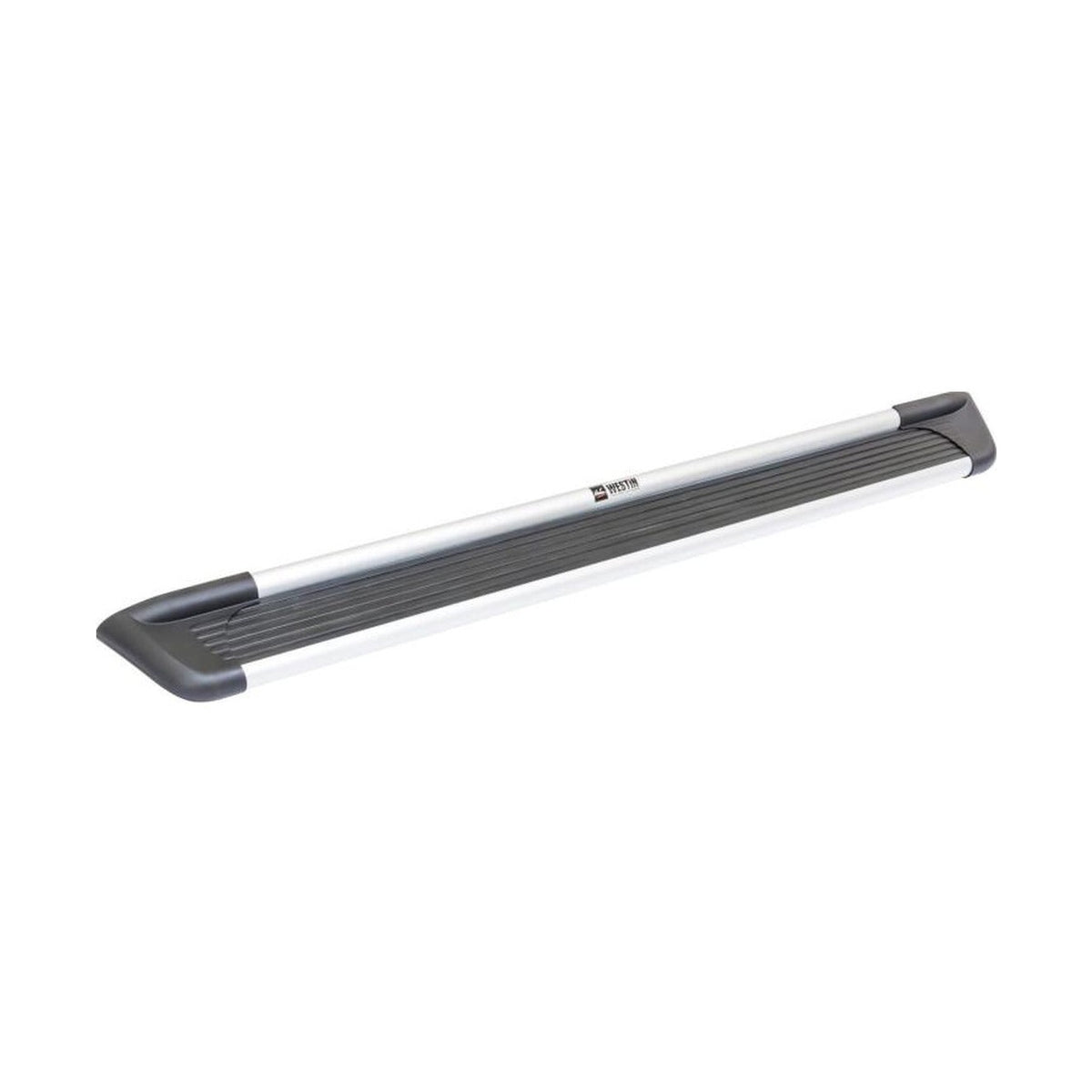 Westin Westin Sure-Grip Aluminum Running Boards 79 in - Brushed Aluminum