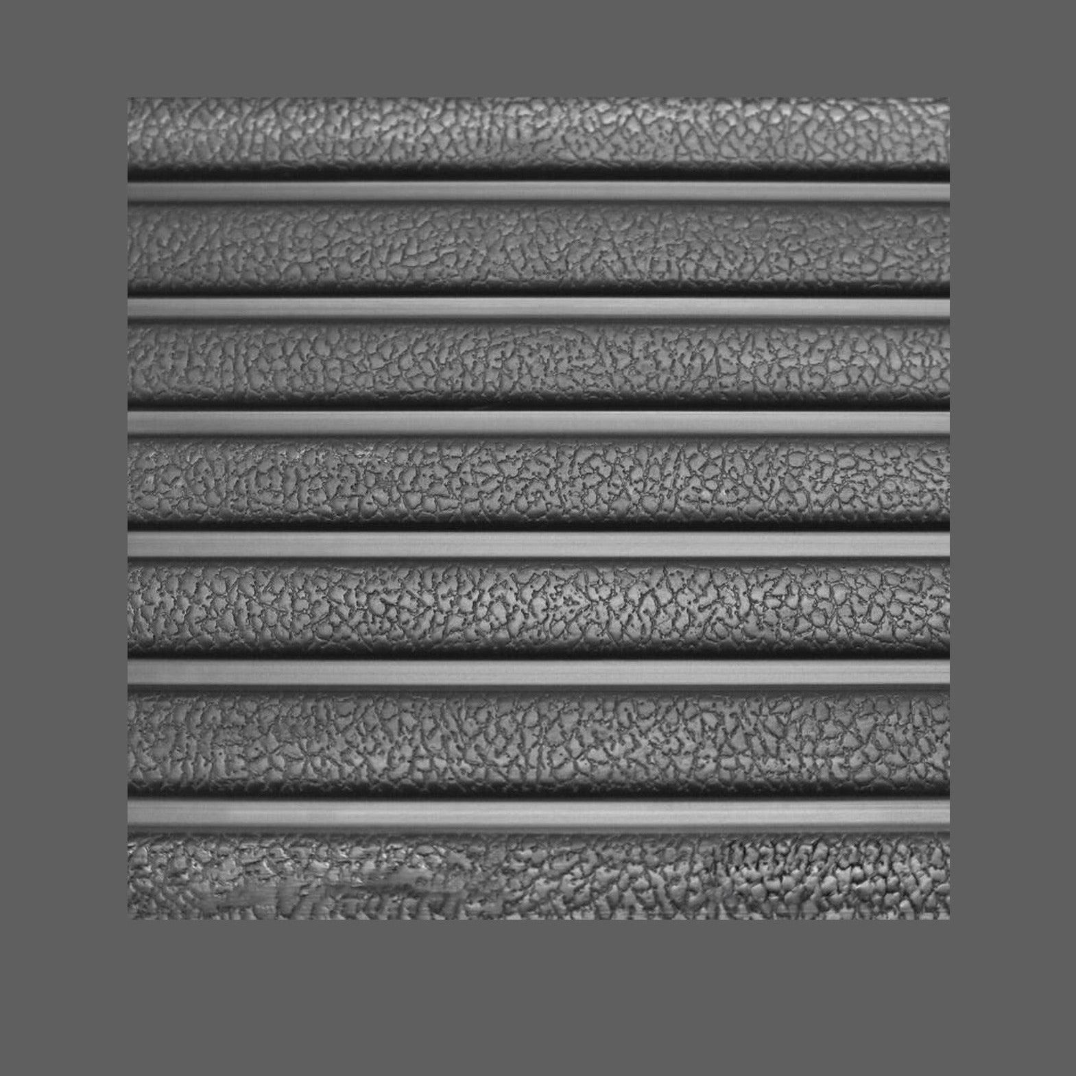 Westin Westin Sure-Grip Aluminum Running Boards 79 in - Black