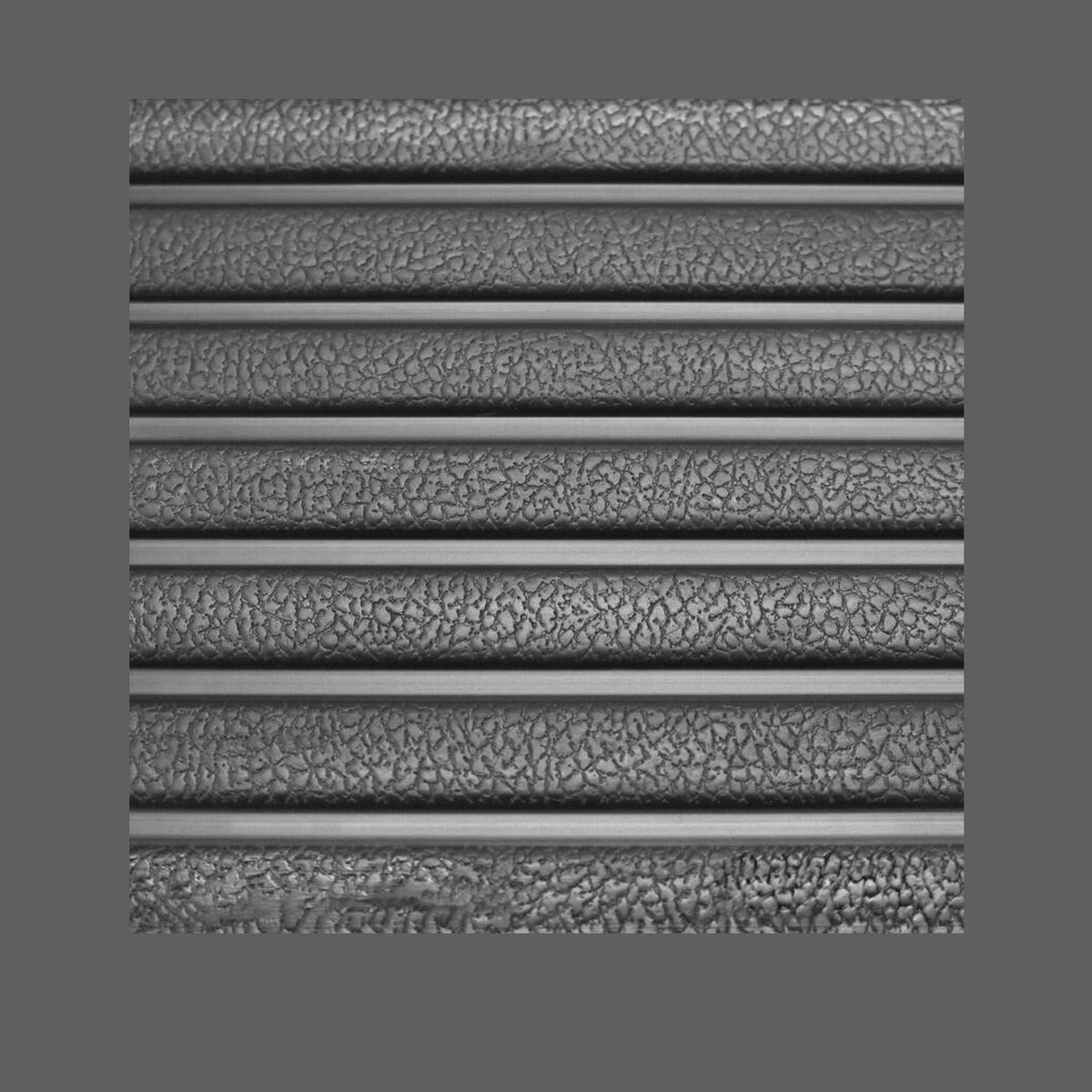 Westin Westin Sure-Grip Aluminum Running Boards 79 in - Black