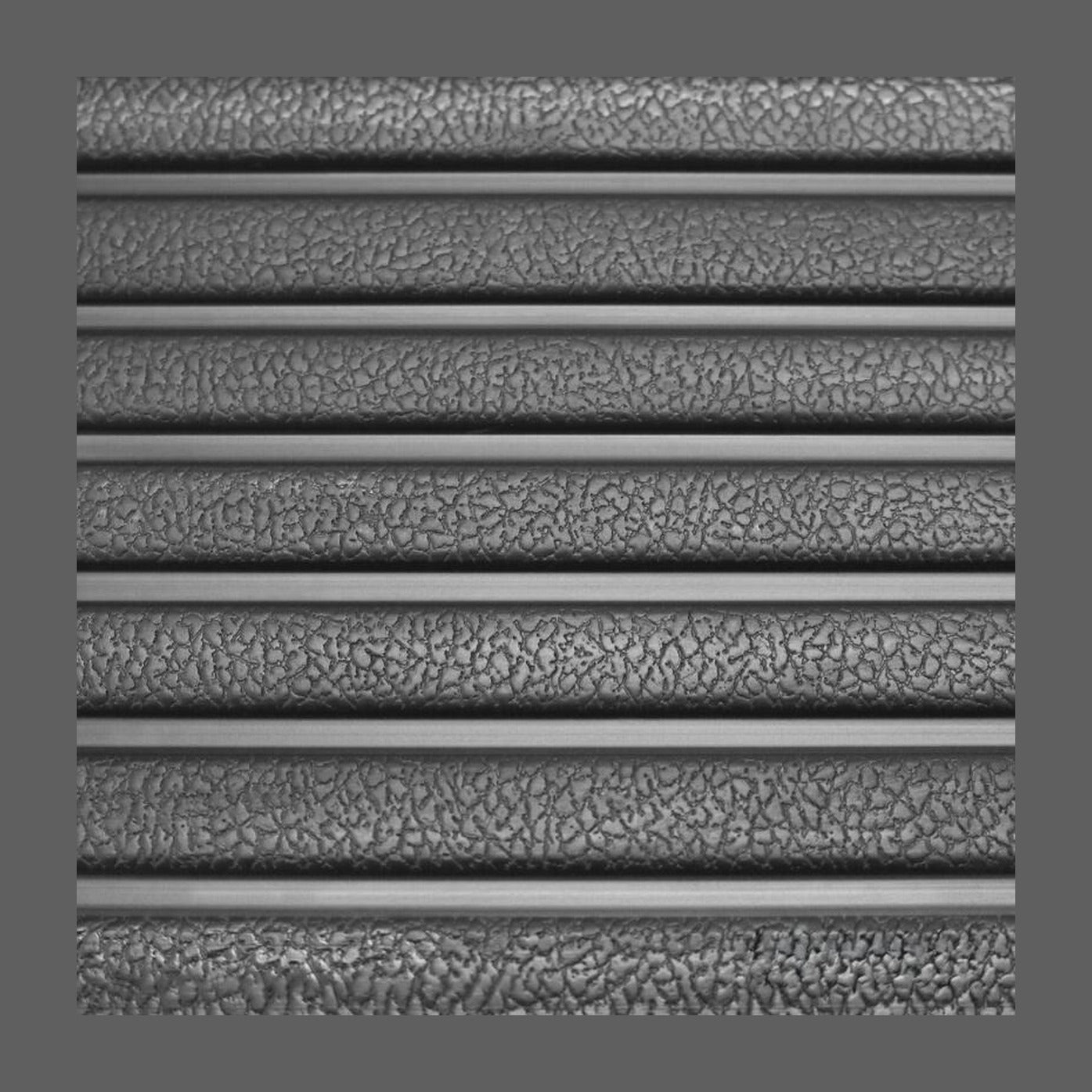 Westin Westin Sure-Grip Aluminum Running Boards 93 in - Black