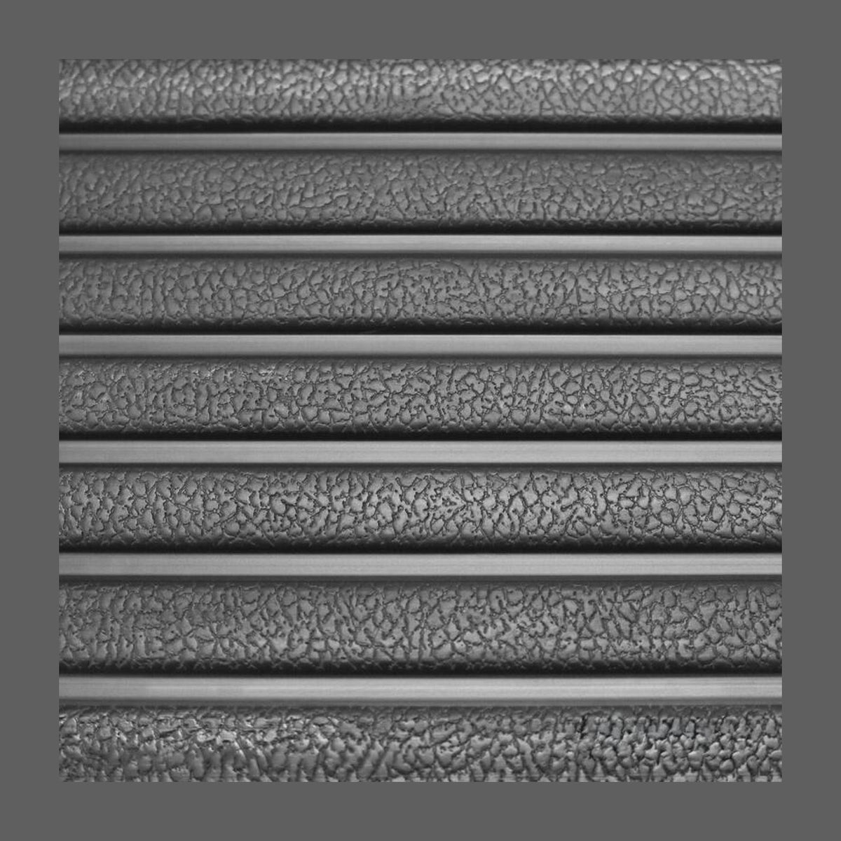 Westin Westin Sure-Grip Aluminum Running Boards 93 in - Black