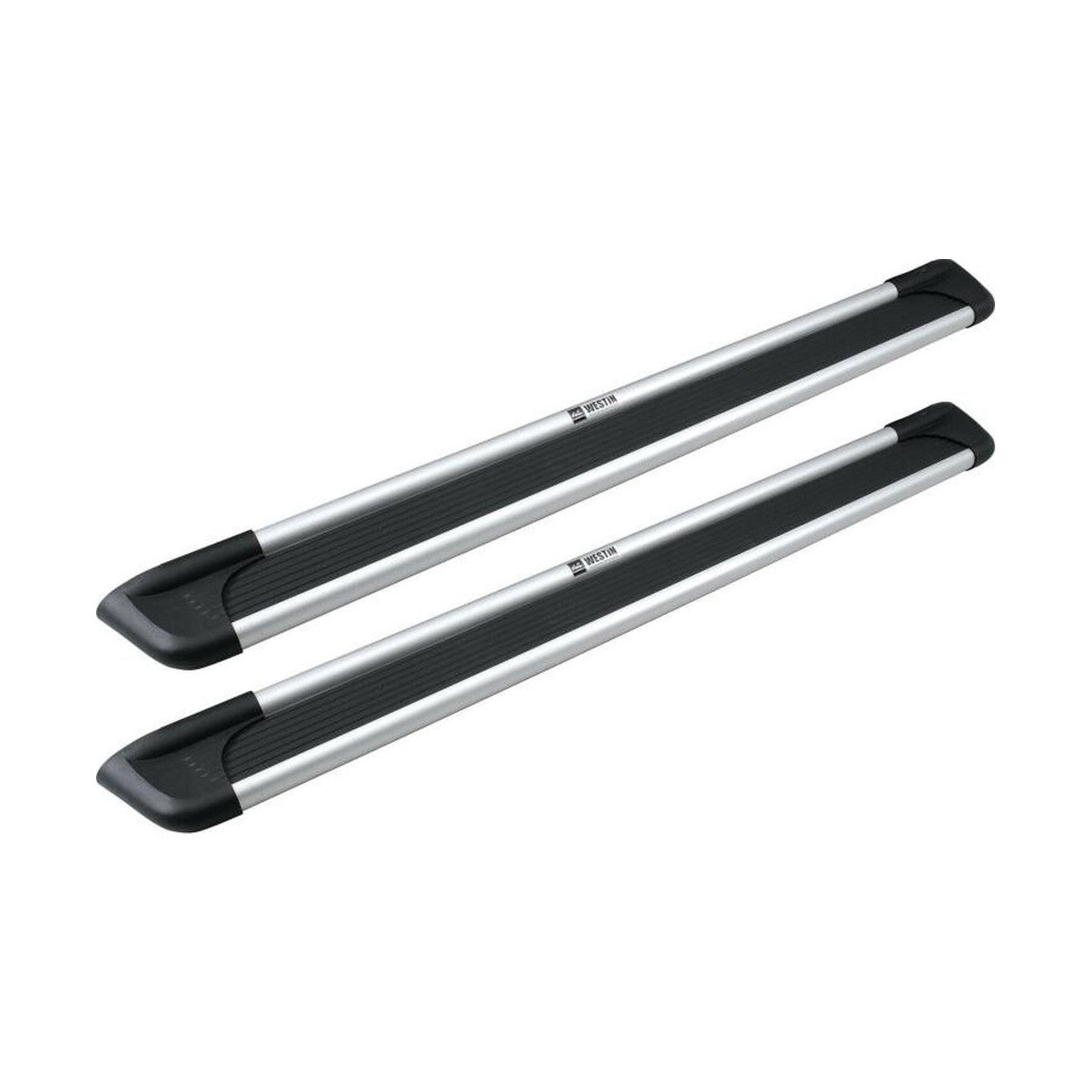 Westin Westin Sure-Grip Aluminum Running Boards 79 in - Polished
