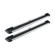 Westin Westin Sure-Grip Aluminum Running Boards 79 in - Polished