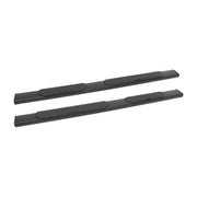 Westin Westin 2015-2026 Ford F-150 SuperCrew R5 Nerf Step Bars - Black