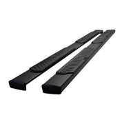 Westin Westin Ram 15-26 Ford F-150 / 17-26 Ford F-250 & F350 Crew Cab R5 XD Nerf Step Bars - Black