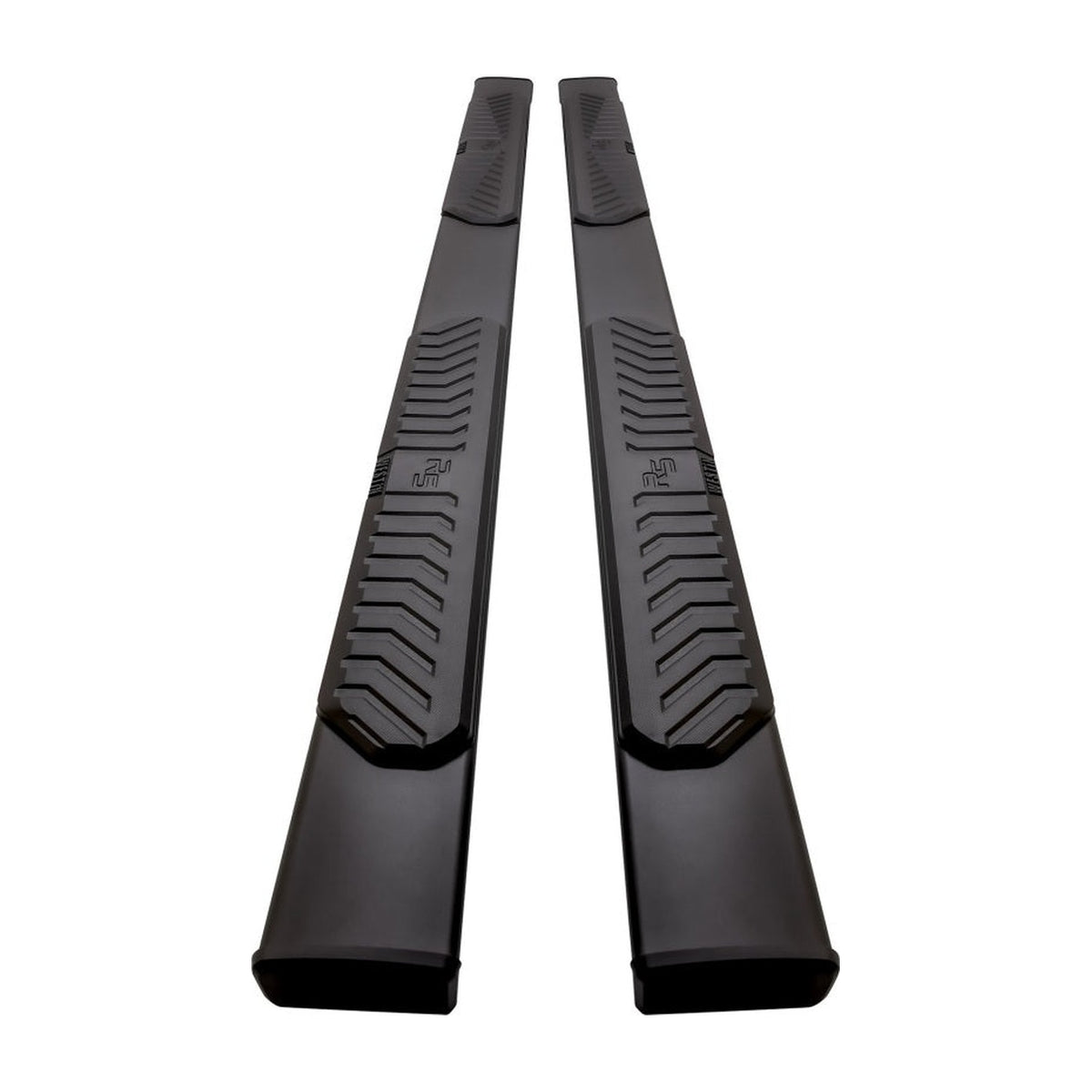 Westin Westin Ram 15-26 Ford F-150 / 17-26 Ford F-250 & F350 Crew Cab R5 XD Nerf Step Bars - Black