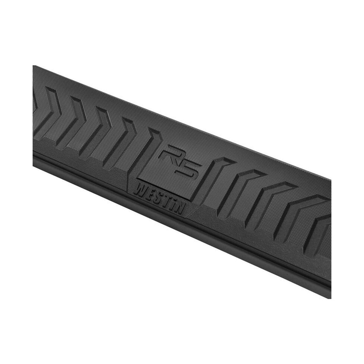 Westin Westin Ram 15-26 Ford F-150 / 17-26 Ford F-250 & F350 Crew Cab R5 XD Nerf Step Bars - Black