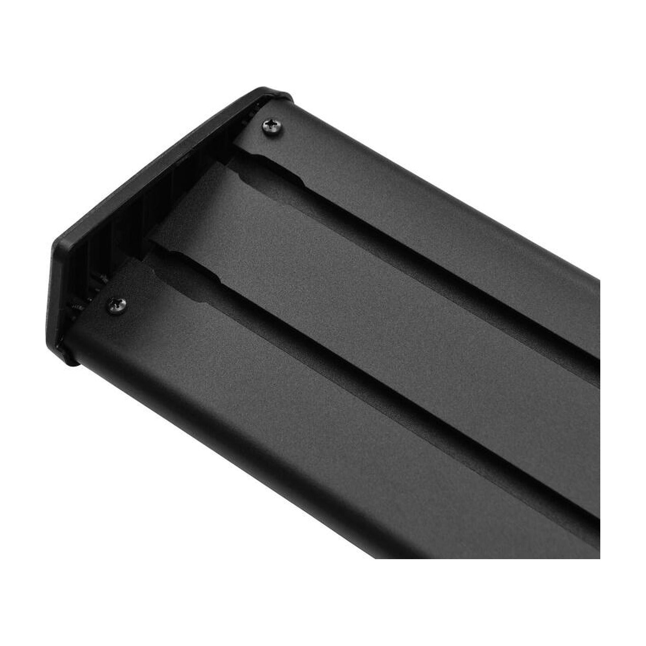 Westin Westin Ram 15-26 Ford F-150 / 17-26 Ford F-250 & F350 Crew Cab R5 XD Nerf Step Bars - Black