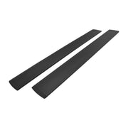 Westin Westin 15-26 Ford F-150 SuperCab / 17-26 F-250/350 SuperCab Pro-e Running Boards - Tex. Blk