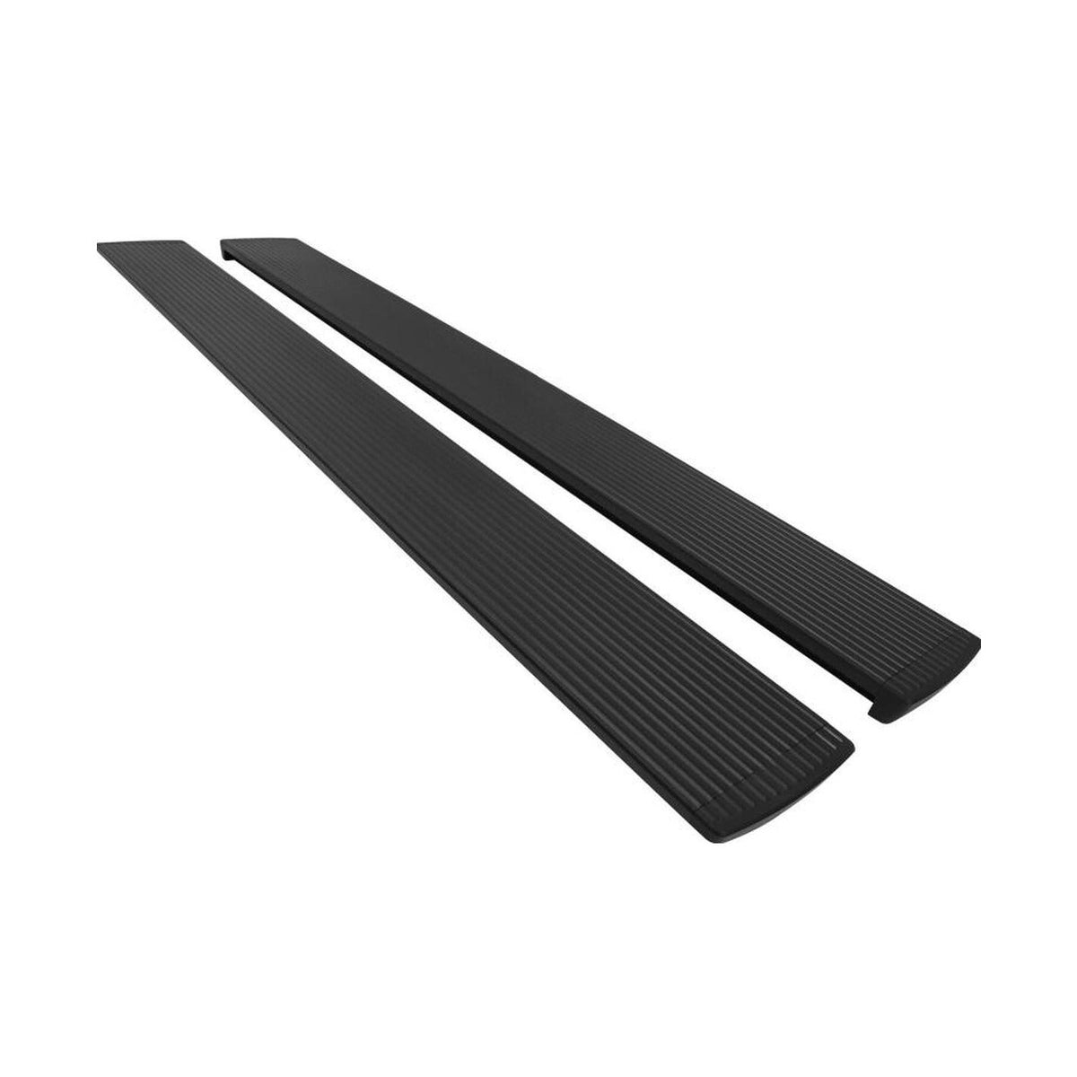 Westin Westin 15-26 Ford F-150 SuperCab / 17-26 F-250/350 SuperCab Pro-e Running Boards - Tex. Blk