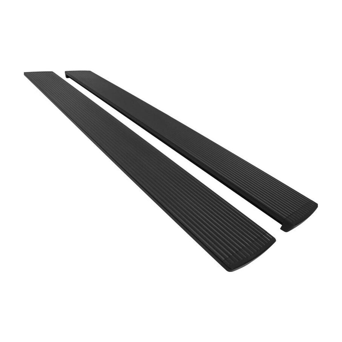 Westin Westin 15-26 Ford F-150 SuperCab / 17-26 F-250/350 SuperCab Pro-e Running Boards - Tex. Blk
