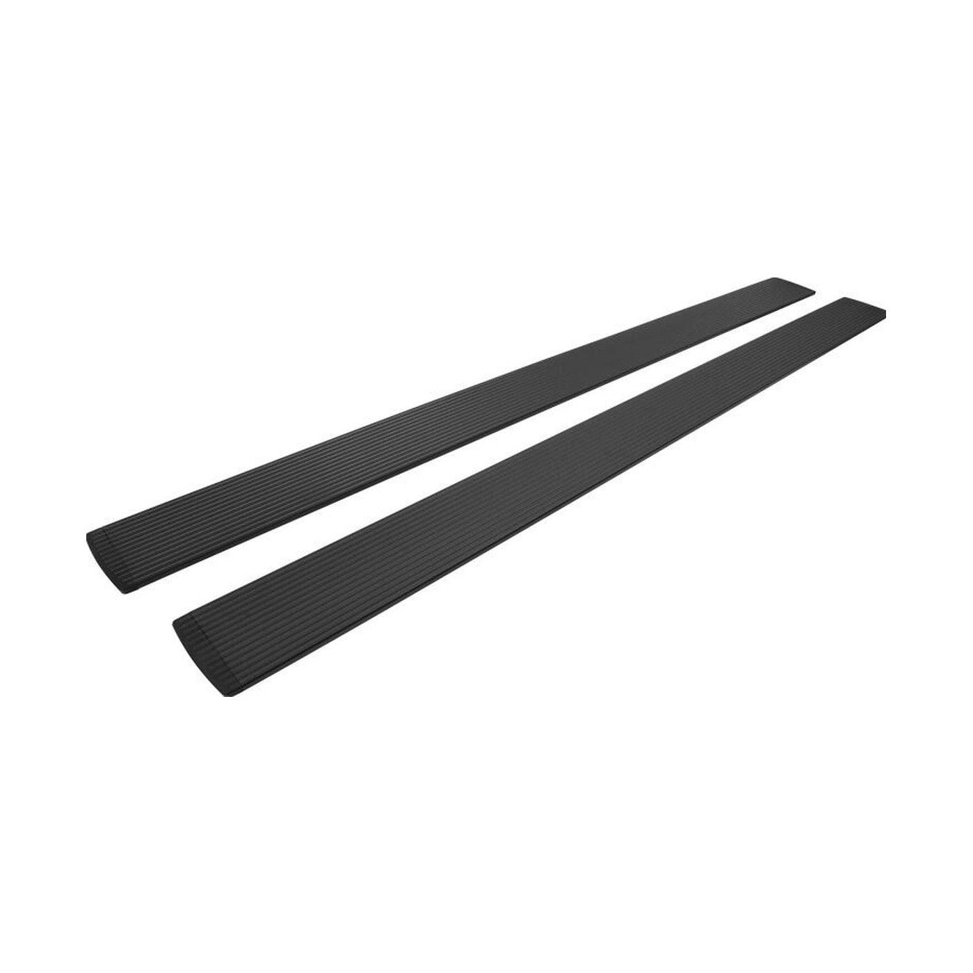 Westin Westin 15-25 Ford F-150 SuperCrew / 17-25 F-250/350 CrewCab Pro-e Running Boards - Tex. Blk
