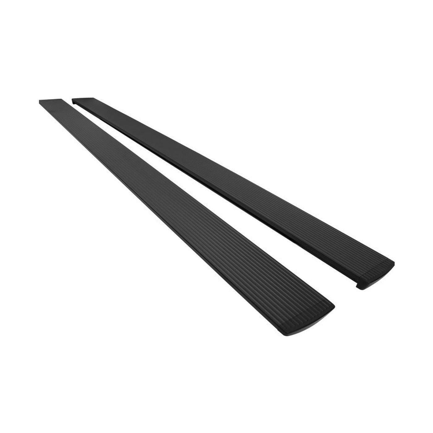 Westin Westin 15-25 Ford F-150 SuperCrew / 17-25 F-250/350 CrewCab Pro-e Running Boards - Tex. Blk