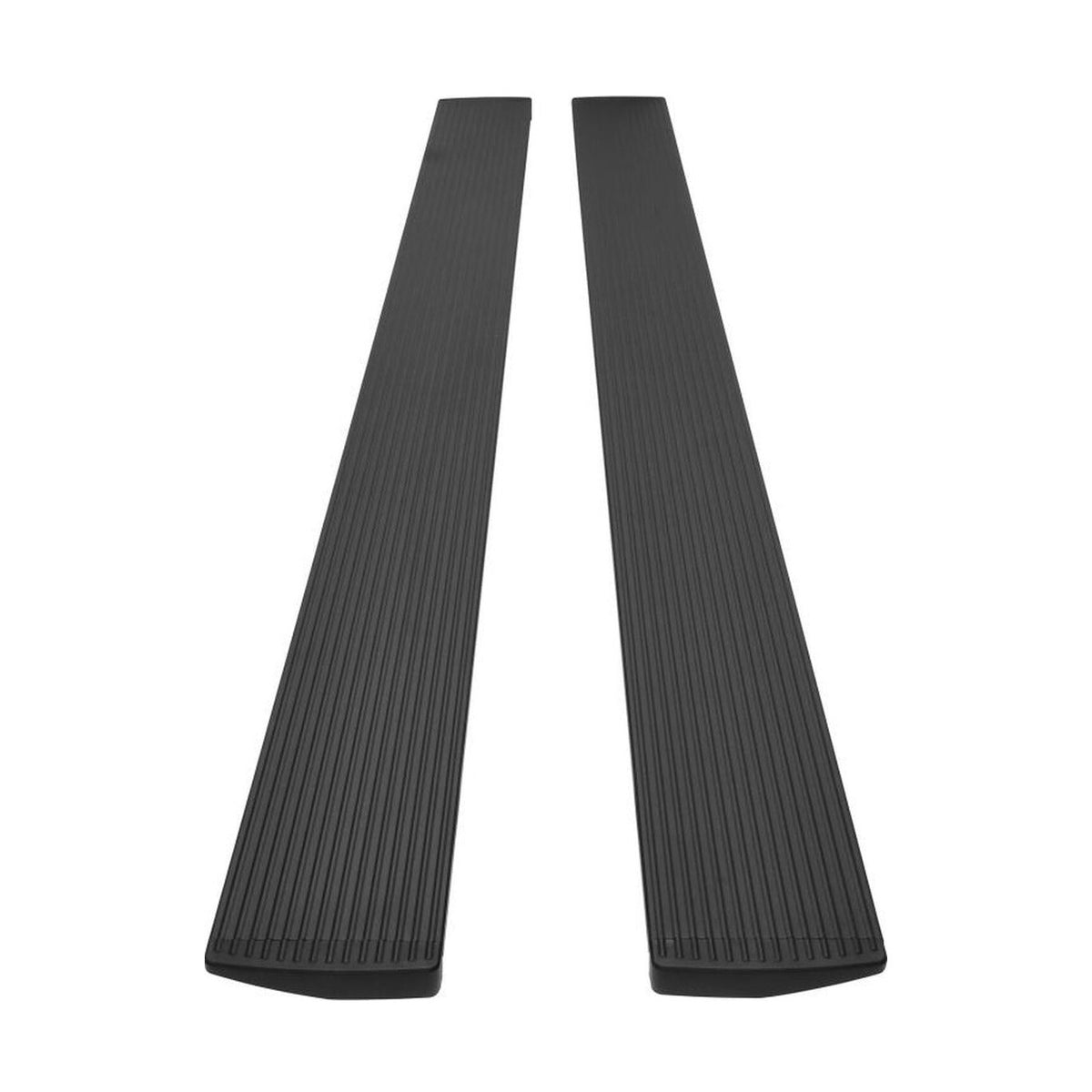 Westin Westin 15-25 Ford F-150 SuperCrew / 17-25 F-250/350 CrewCab Pro-e Running Boards - Tex. Blk